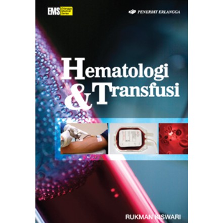 BUKU Hematologi & Transfusi