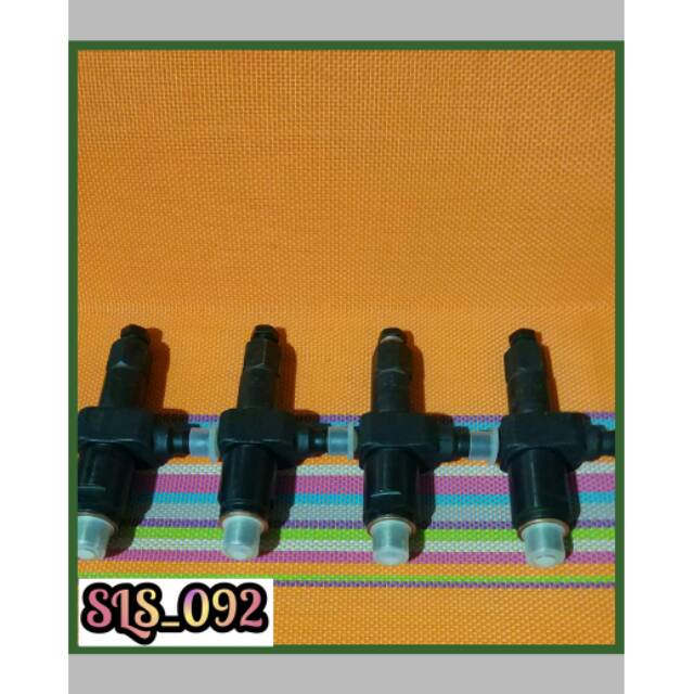 FUEL INJECTION 495 (GENSET 20KVA)