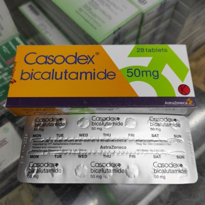 casodex bicalutamide 50 mg