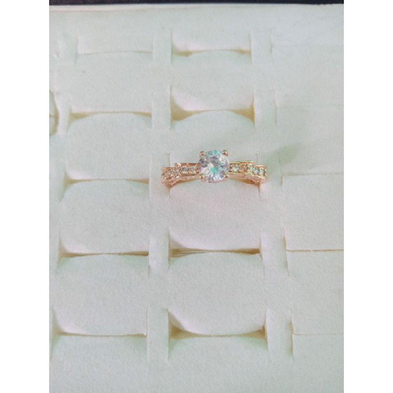 cincin olla shopping depok size 7