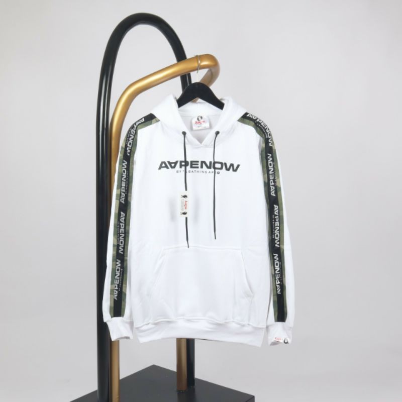 hoodie AVPENOW full tag