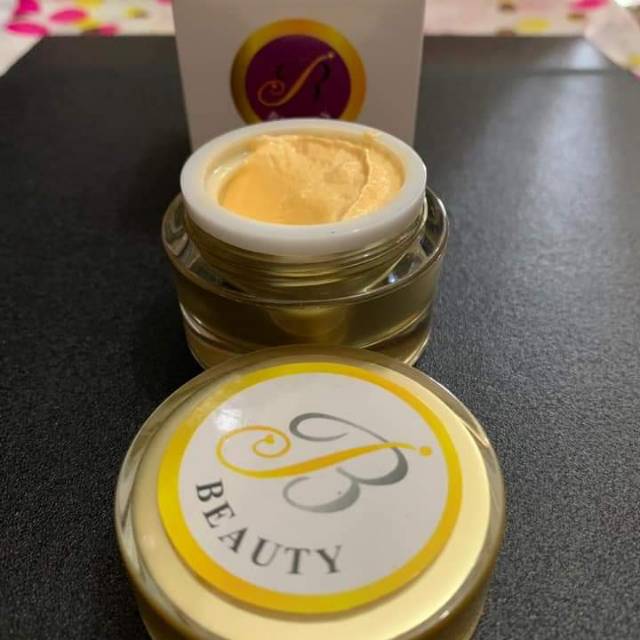 CREAM JB Beauty