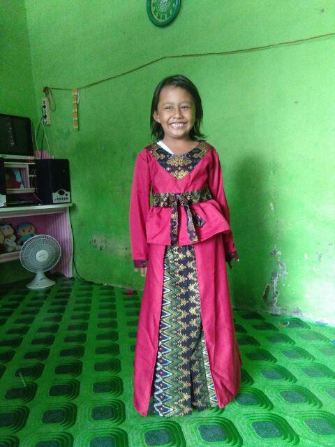 Sarimbit Keluarga Azkana
