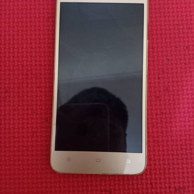 Vivo Y53 Matot mati total