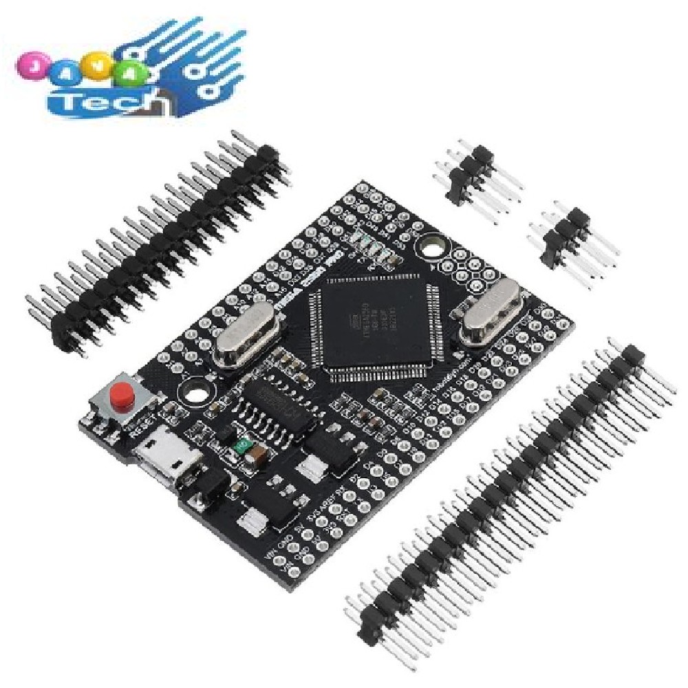 Arduino Mega 2560 Pro Mini Compatible CH340G Microcontroller