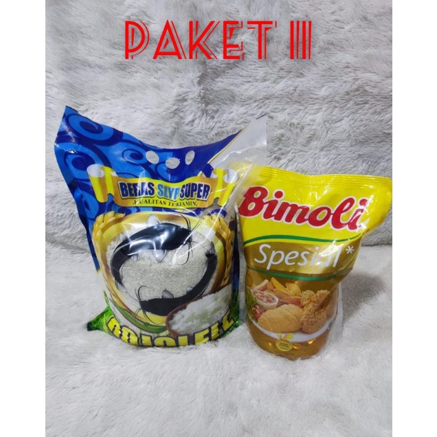 

Sembako Murah Paket 11