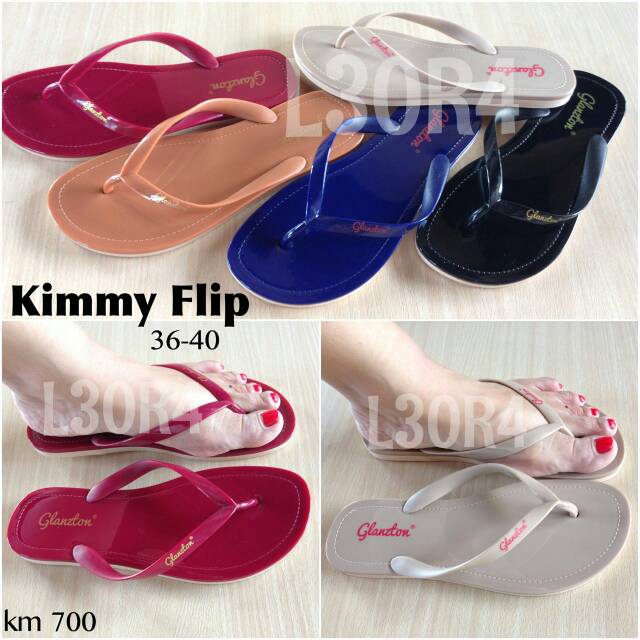 Sandal Wanita Kimmy Flip