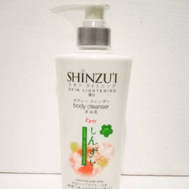 Sabu Shinzui 500ml