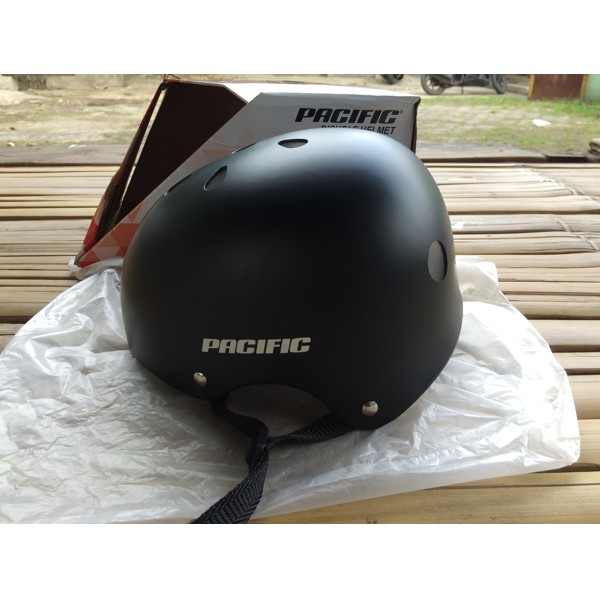 Helm Sepeda Pacific