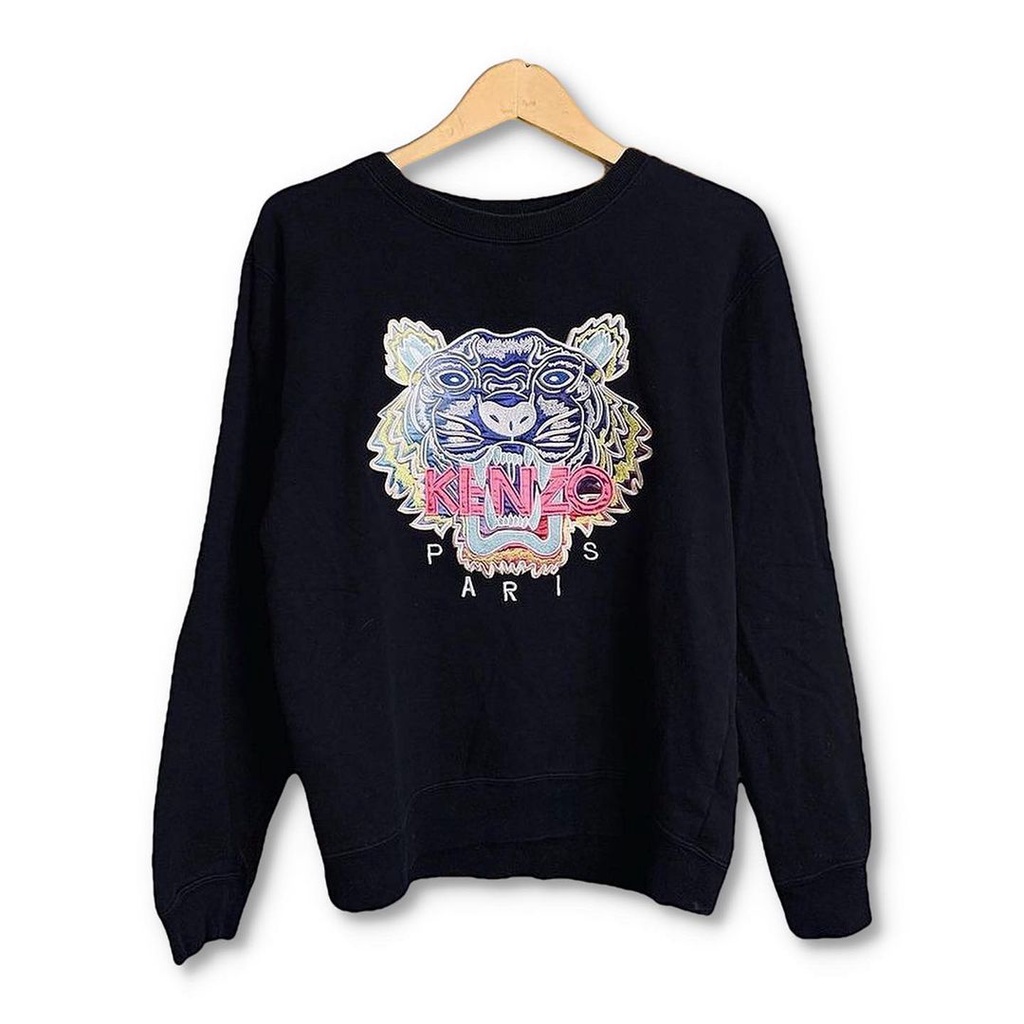 Crewneck Kenzo Paris Second