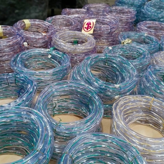 Lampu hias odong odong di dalam selang 2 warna berkualitas Lampu hias odong odong di dalam selang 2 warna berkualitas