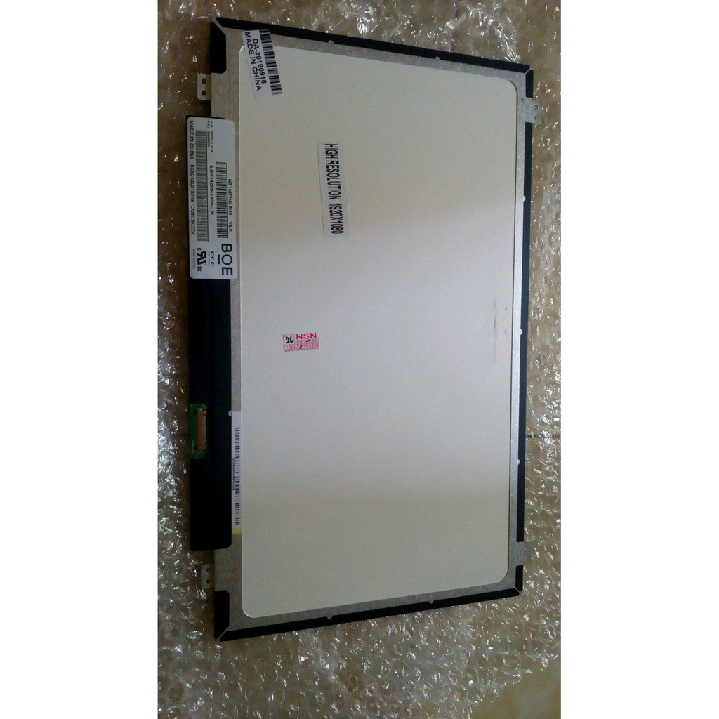 layar LCD LED Dell Latitude 14 3470 3480 5480 5490 3490 5491 resolusi full HD Murah