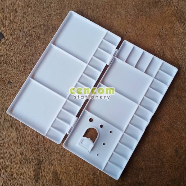 

Palet Plastik Besar RD-33