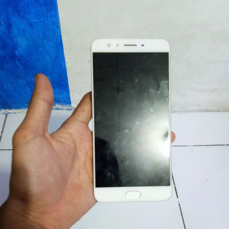 Lcd copotan oppo f3 plus