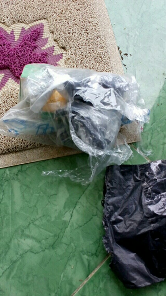 Handel Sake 160 Mm Uk. 19.5 Cm