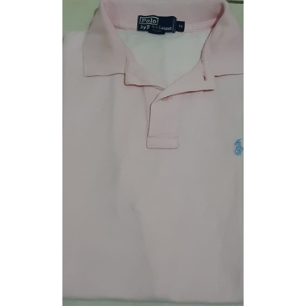 Kaos Polo Ralph Lauren Original