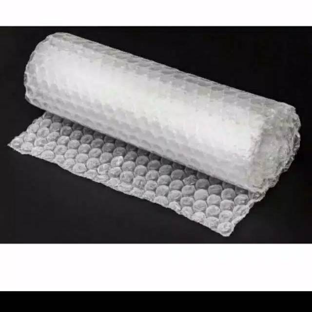

Bubble wrap gelembung