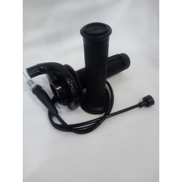 Gas spontan daytona 1 kabel gas spontan daytona matic kabel panjang