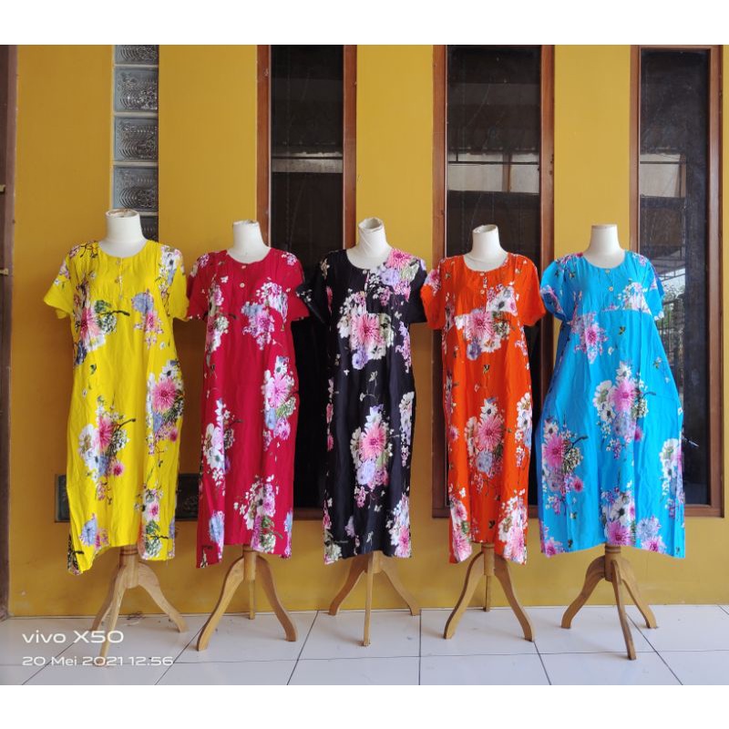 DASTER ROTARY SRITEX / DASTER ROTARY