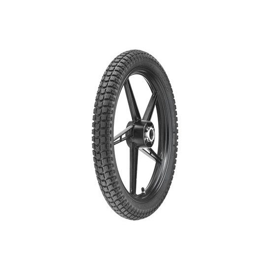 BAN CORSA RING 17-250 MT007 CORSA