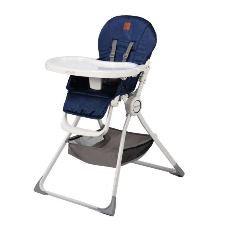 Babyelle High Chair Primo HC908 Kursi Makan Bayi Perlengkapan Bayi