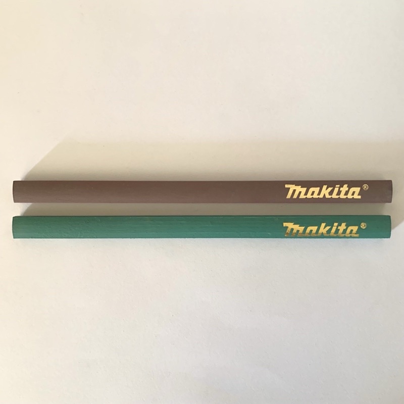 Pensil Tukang / Pensil Tukang Besar Makita