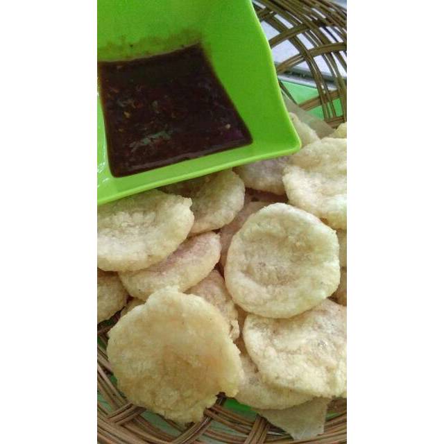 

Cireng salju