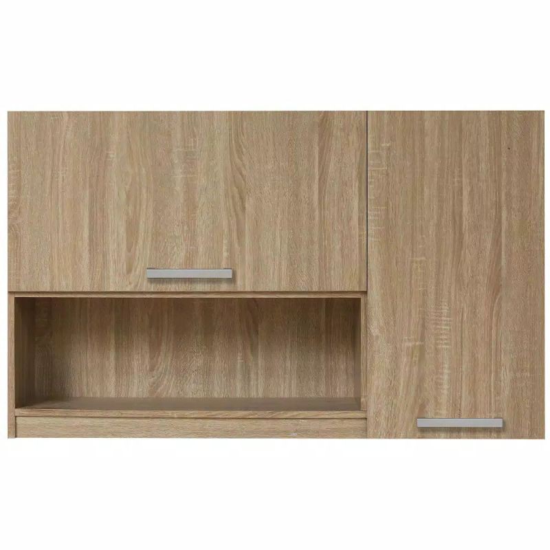 KITCHEN SET 3 PINTU KITCHEN SET MURAH KITCHEN SET MINIMALIS LEMARI SAYUR LEMARI MAKANAN