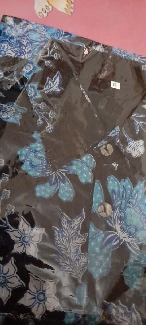 Couple Batik Keluarga || Setelan Couple Batik Ayah Ibu Anak Cewek Cowok || Couple Batik Family Gamis