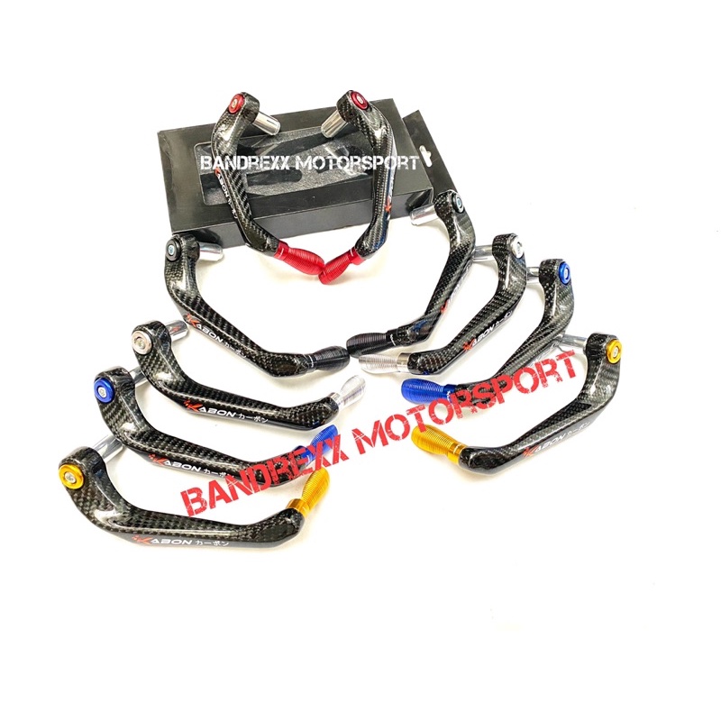 Harga Proguard Carbon Original Terbaru Agt 2025 | BigGo Indonesia