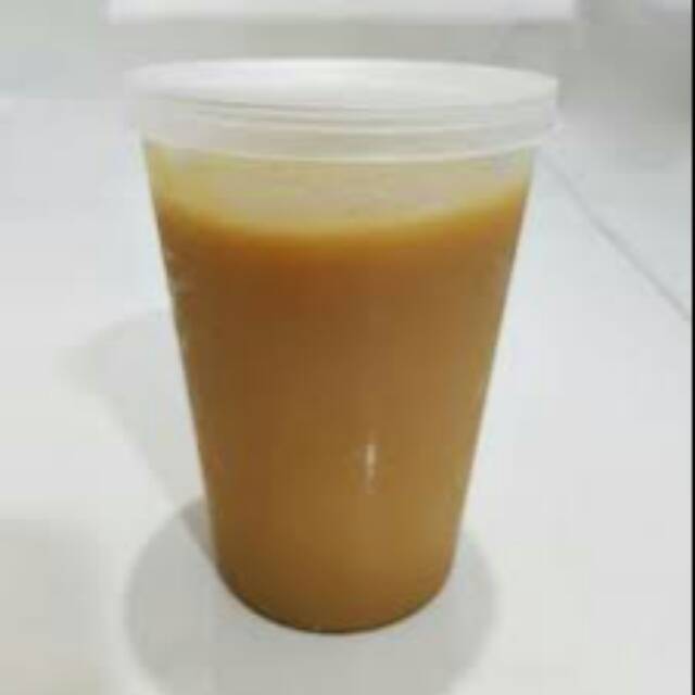 

Selai Sarikaya Cup 1 Pcs - Besar/ Kecil