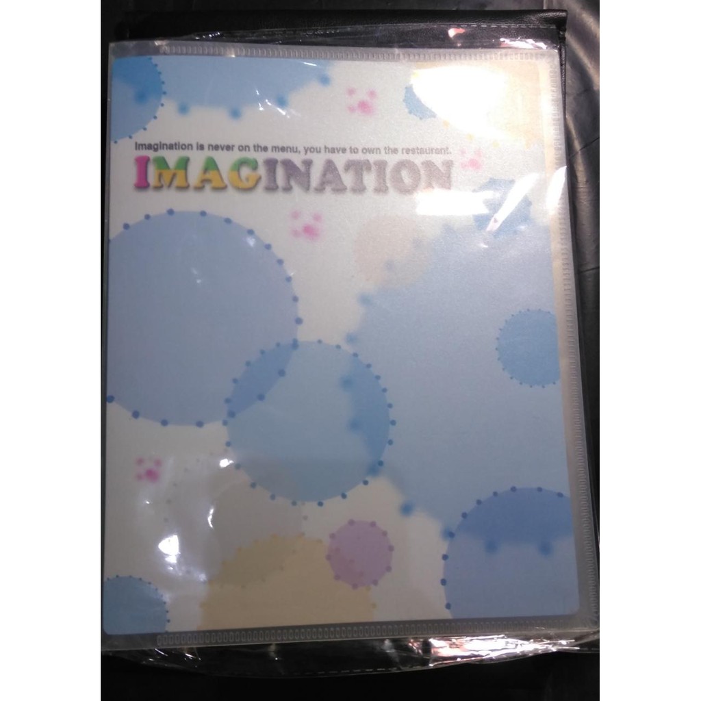 

Binder Note Joyko B5-TSIM-M130A Imagination