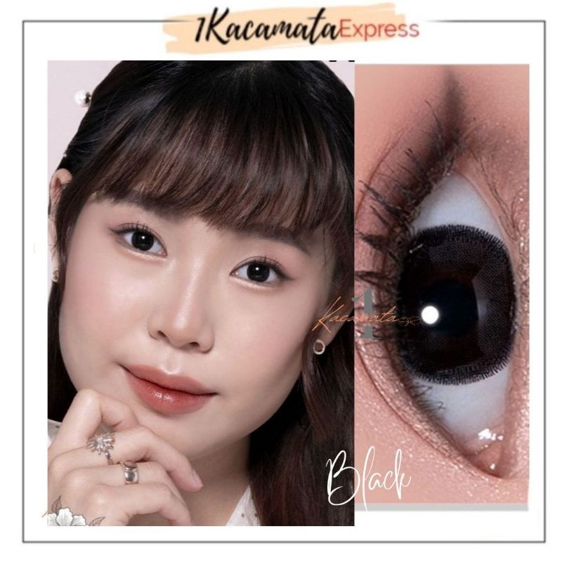 SOFTLENS N5