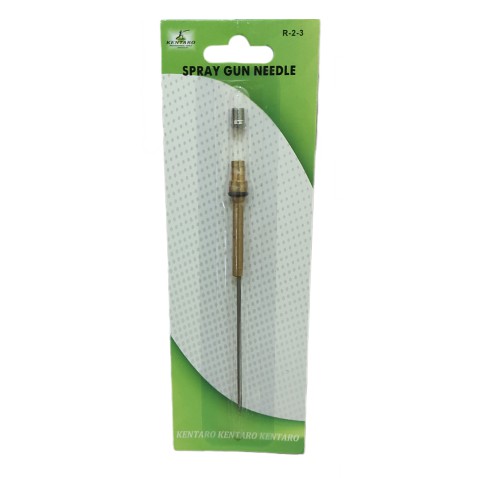Kentaro Jarum Spray Gun Needle R2 R 2 Semprot Cat KENTARO