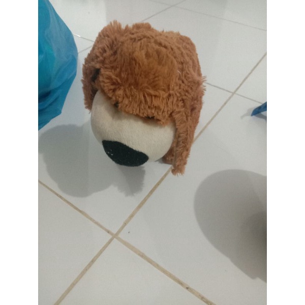 BOneka GUguk