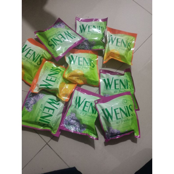 VENIS (pengharum ruangn)