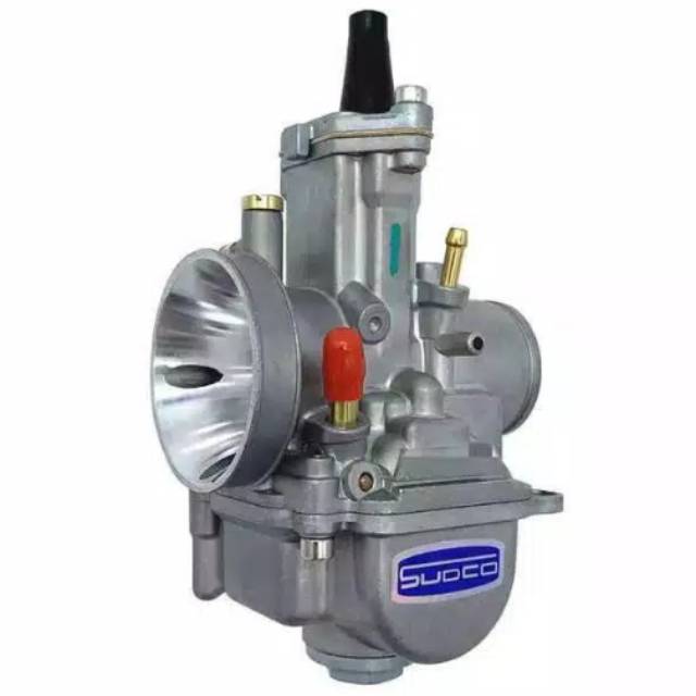 Karburator Sudco PWK 30 Original Keihin-Karbu Kotak Universal