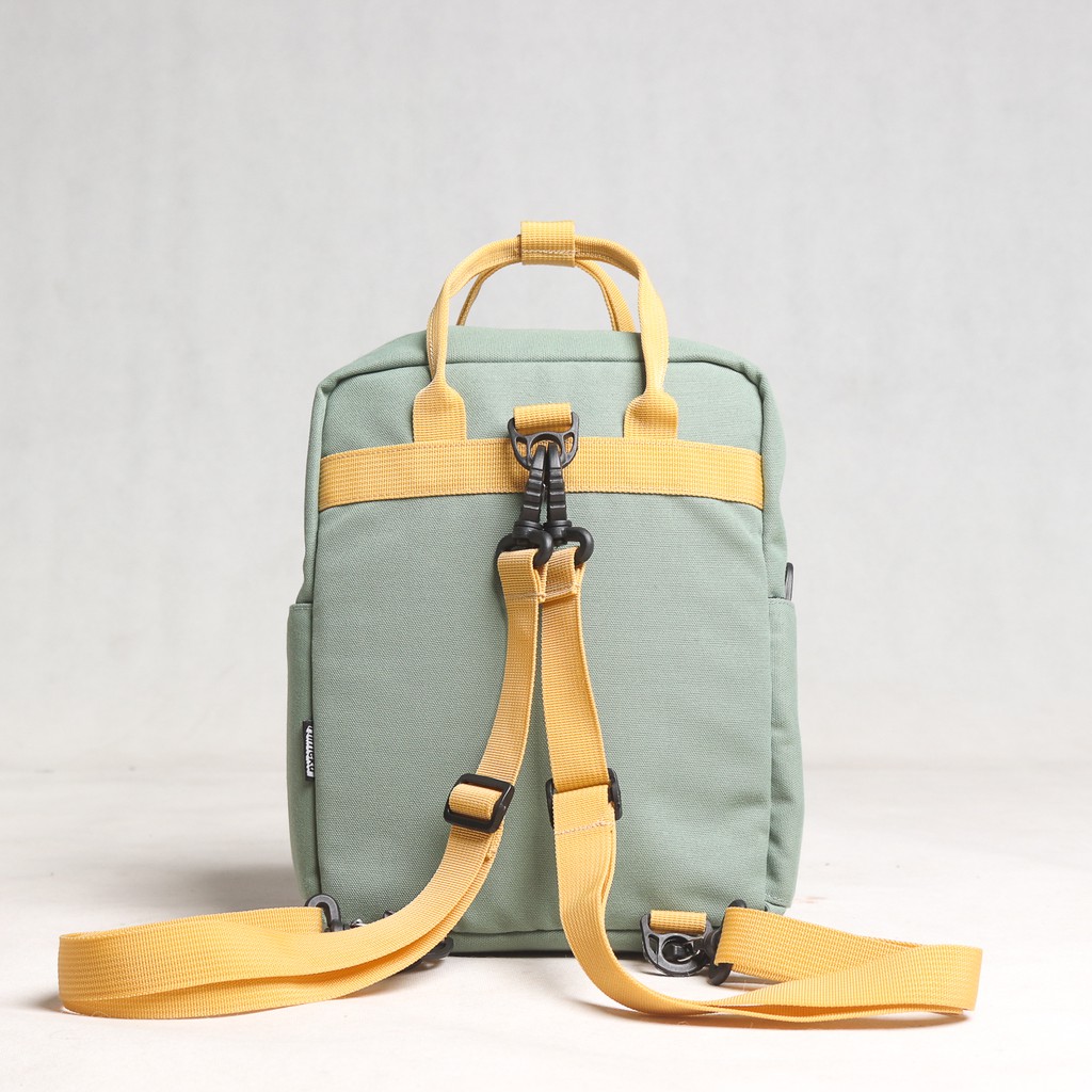 NAMI MINI Himeku / Ransel mini / Mini backpack