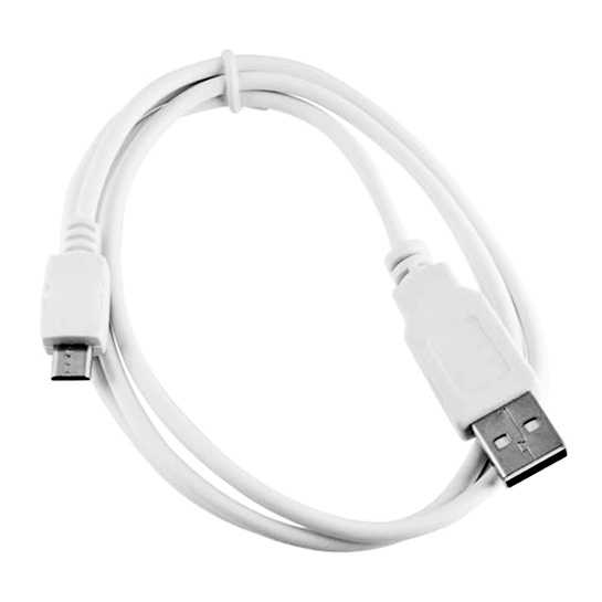 FatihShop Kabel Charger Micro USB 1 Meter