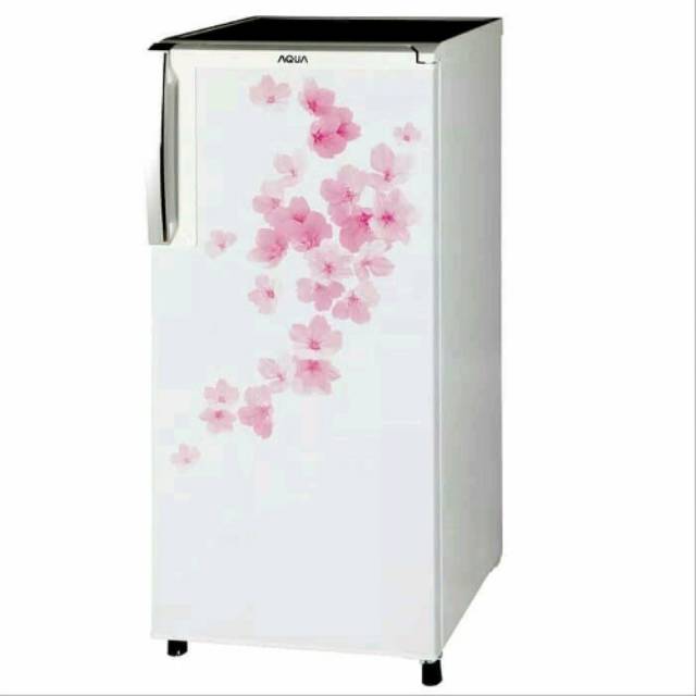 AQRD189 Aqua Kulkas 1 Pintu Aqua AQR-D189 Aqua AQR D189