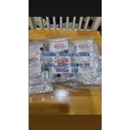 SEAL KLEP CARRY EXTRA T5 HARGA 1PC