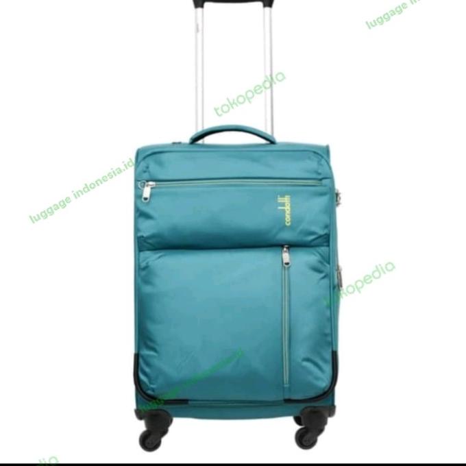 Koper Condotti 20Inch 63090 Bm_Cityzen