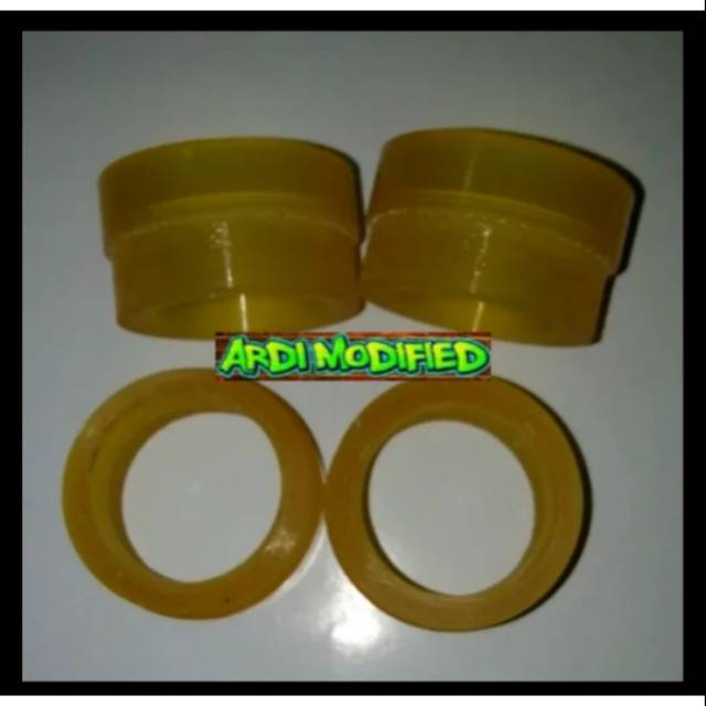 karet manipol - intake manipol pe 26 - pwk 26 - pwl 26 bahan teflon