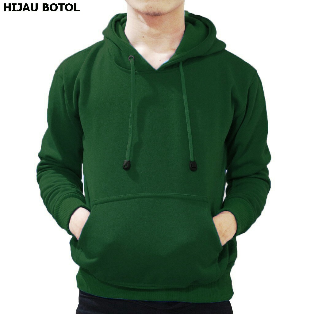 SWEATERPOLOS CROP HOODIE JUMPER