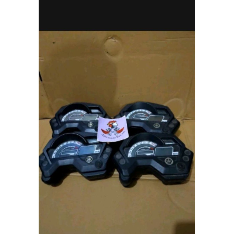 spidometer,speedometer,kilometer byson karbu original