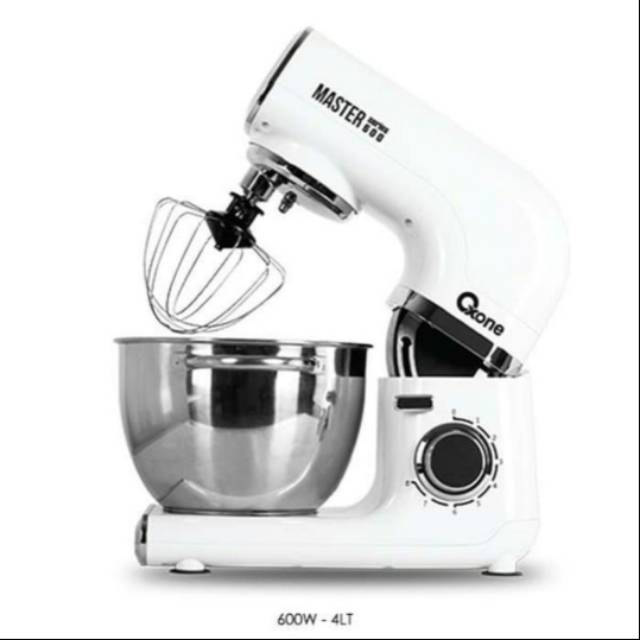 Oxone Stand Mixer OX-851 Master Series