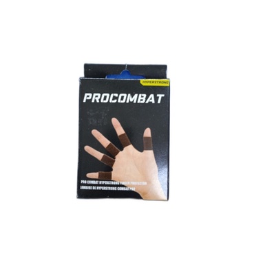 Deker Jari/Finger Support Murah