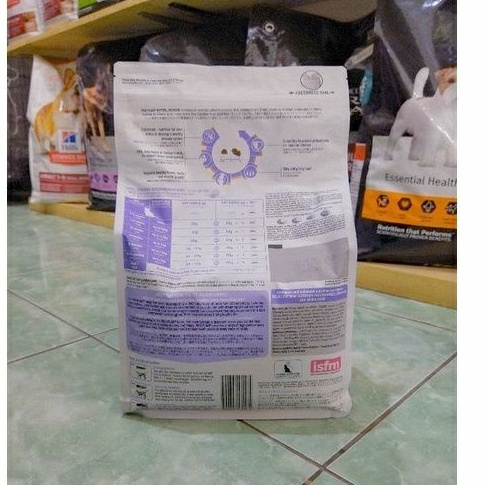 PROPLAN CAT KITTEN CHICKEN freshpack 3,5kg makanan anakan kucing