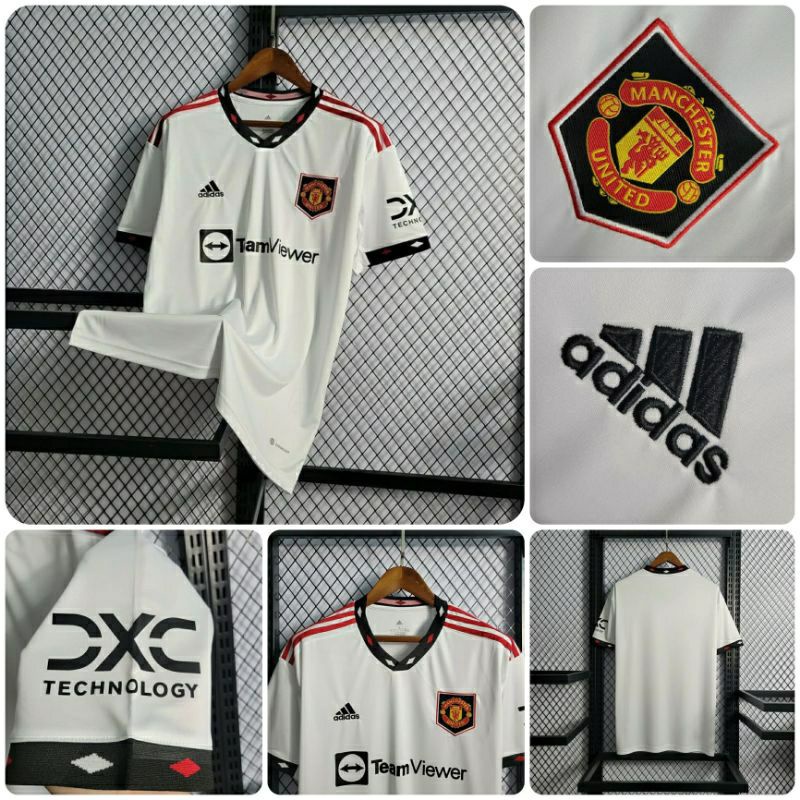 Jersey MU Away Aerordy 2022 2023