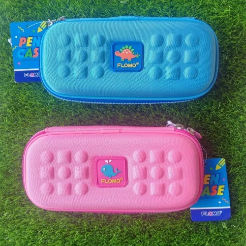 

Asaba Bandung - Flomo Pencil Case Plain